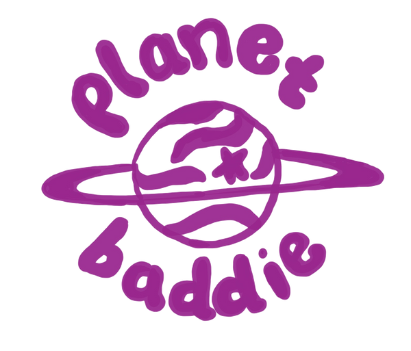 Planet Baddie